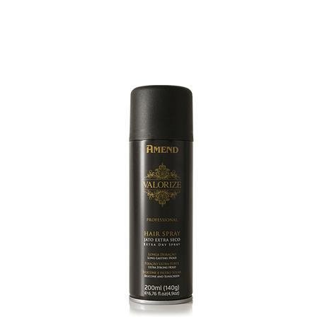 Hair Spray Ultra Forte Valorize Amend - 200Ml