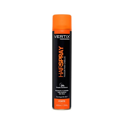 Hair Spray Vertix Forte 400ml (2184)