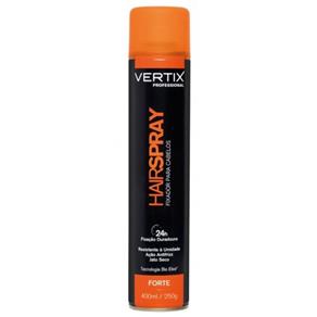 Hair Spray Vertix Forte 400Ml