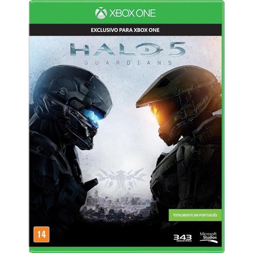Halo 5 Guardians - Xbox One