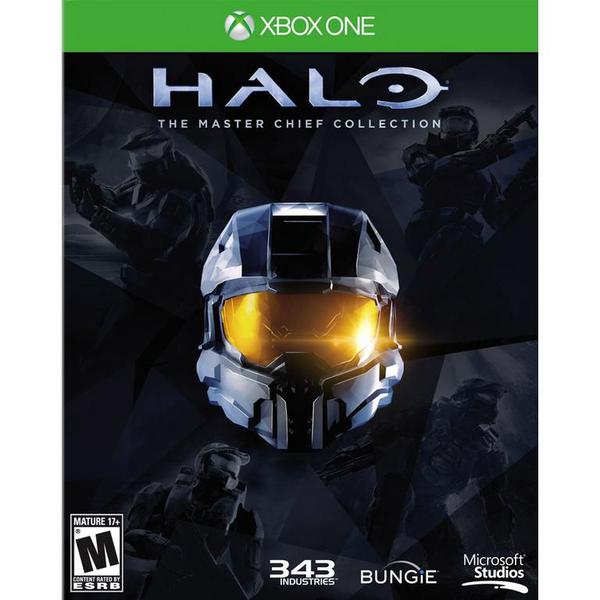Halo: The Master Chief Collection - Microsoft
