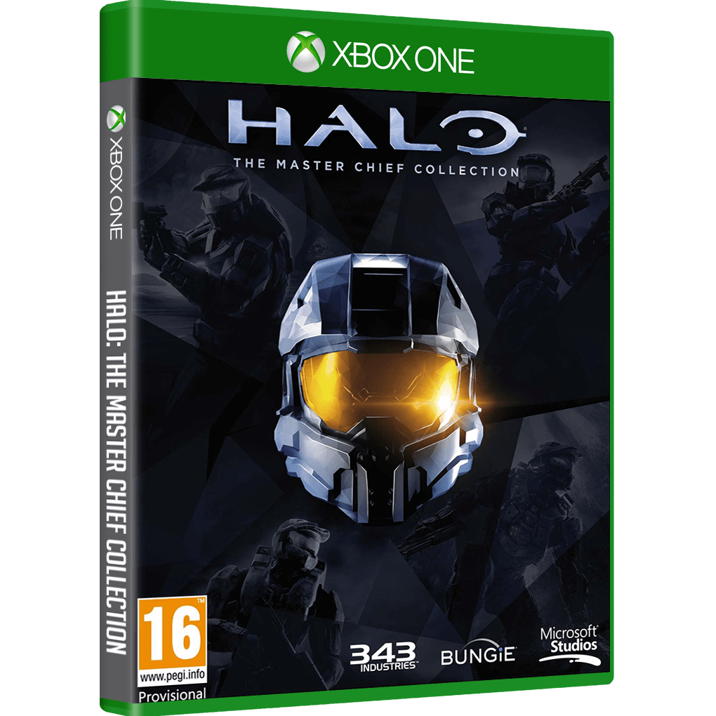 Halo: The Master Chief Collection - XBOX ONE