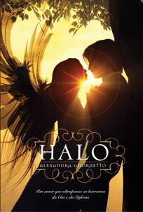 Halo - Vol I - Agir - 1