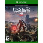 Halo Wars 2 - Xbox-one