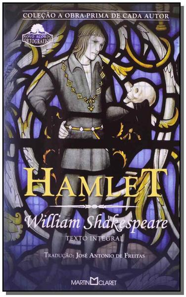 Hamlet 39 - Martin Claret