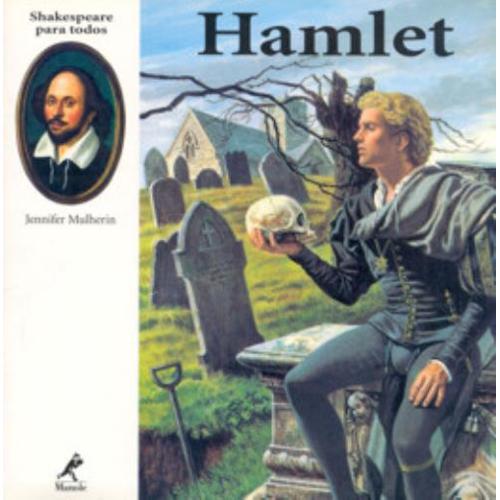 Hamlet - Col. Shakespeare para Todos