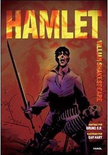Hamlet - Livro