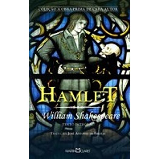 Hamlet - Martin Claret