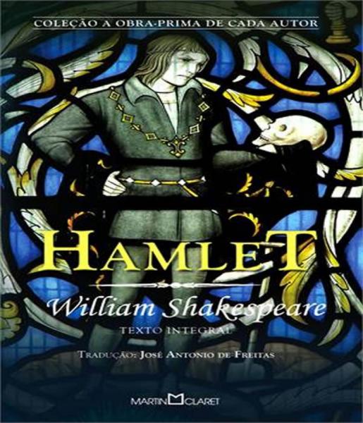 Hamlet N:39 - Martin Claret