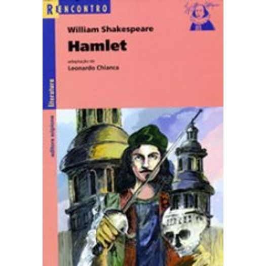 Hamlet o Príncipe da Dinamarca
