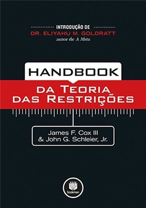 Handbook da Teoria das Restricoes