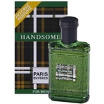 Handsome Paris Elysees De 100 Ml - Perfume Masculino