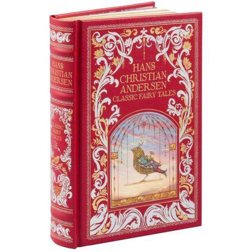 Hans Christian Andersen - Classic Fairy Tales
