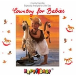 Happy Baby - Country For Babies