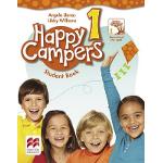 Happy Campers 1 Sb