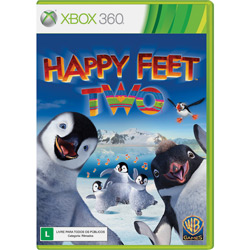 Happy Feet 2 X360