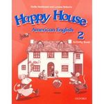 Happy House 2 - American English - Activity Book