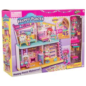Happy Places Happy Home Redecorada Série 2