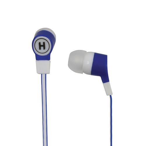 Hardline Fone de Ouvido In Ear Z202 Azul