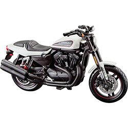 Harley-Davidson 1:18 2011 XR 1200X Série 32 - Maisto