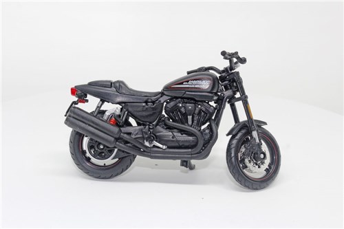 Harley Davidson Xr 1200X 2011