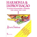 Harmonia e Improvisacao - Vol. I