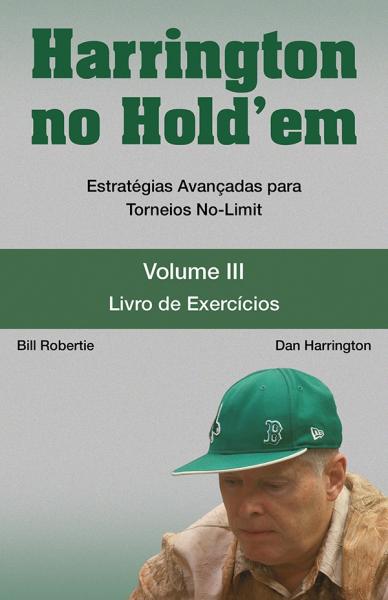 Harrington no Hold me - Livro 3 - Raise - 1