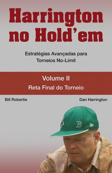 Harrington no Hold me - Livro 2 - Raise - 1