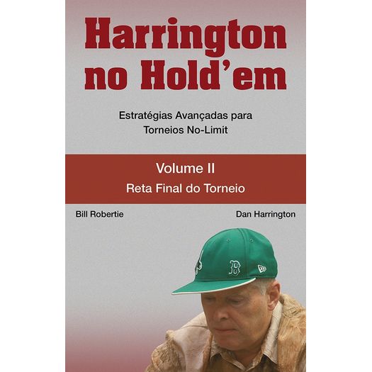 Harrington no Hold me - Livro 2 - Raise