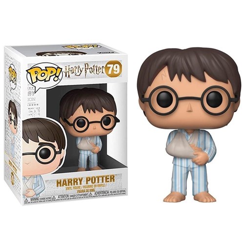 Harry Potter 79 Pop Funko