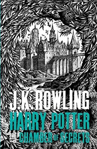 Harry Potter And The Chamber Of Secrets - Bloomsbury Uk
