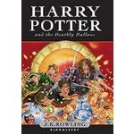 Harry Potter And The Deathly Hallows - Bloomsbury