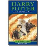 Harry Potter And The Half-blood Prince