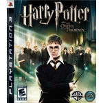 Harry Potter And The Order Of The Phoenix - PS3