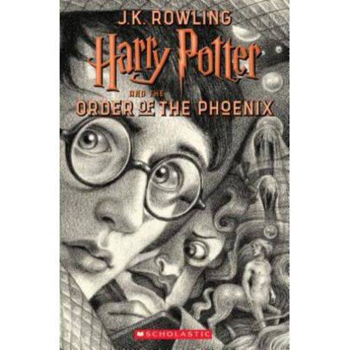 Tudo sobre 'Harry Potter And The Order Of The Phoenix'