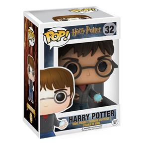 Harry Potter com Profecia / Prophecy Funko Pop Harry Potter