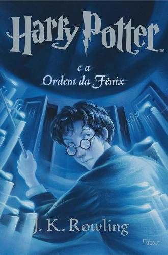 Harry Potter e a Ordem da Fênix - 5 - Rocco