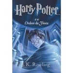 Harry Potter E A Ordem Da Fênix 5