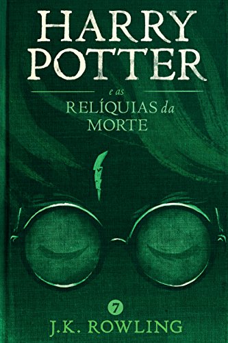 Harry Potter e as Relíquias da Morte