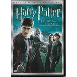 Harry Potter E O Enigma Do Príncipe (dvd-duplo)
