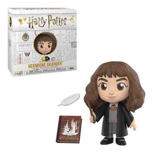 Harry Potter - Hermione Granger 5 Star - Funko
