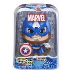 HASBRO- Boneco Marvel Capitão América- E2163