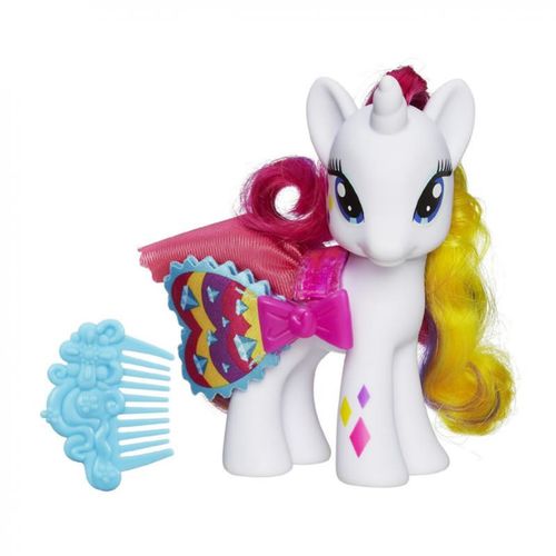 Hasbro My Little Pony 20cm A5773 Rarity Fashion