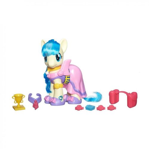 Hasbro My Little Pony B3017 Sunset Shimmer