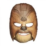 Hasbro Star Wars B3226 Mascara Eletrônica Chewbacca