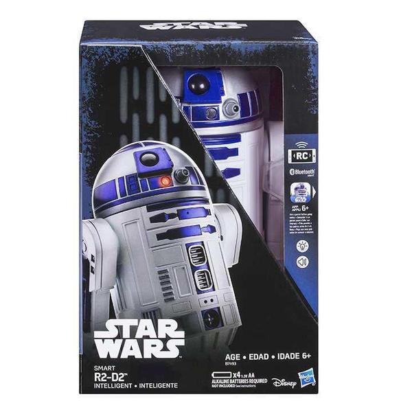 Hasbro Star Wars R1 Droide Eletronica R2d2 B7493
