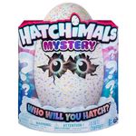 Hatchimals Mystery Egg Serie Nova - Sunny 1879