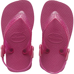 Havaianas Baby Top Super Pink