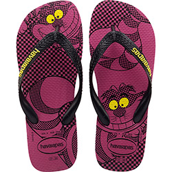 Tudo sobre 'Havaianas Disney Art Super Pink'