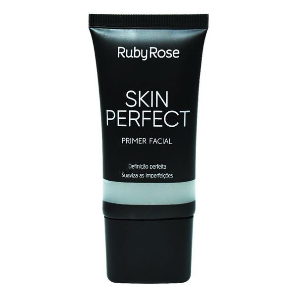 Hb 8086 Primer Skin Perfect Ruby Rose